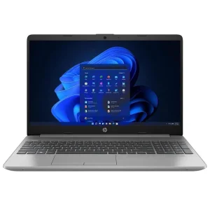 لپ تاپ 15.6 اینچی اچ‌ پی مدل G9 250-Celeron N4500-4GB DDR4-256GB SSD-TN HD