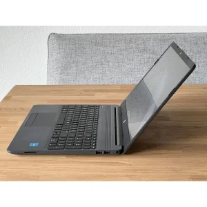 لپ تاپ 15.6 اینچی اچ‌ پی مدل G9 250-Celeron N4500-4GB DDR4-256GB SSD-TN HD