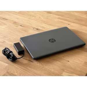 لپ تاپ 15.6 اینچی اچ‌ پی مدل G9 250-Celeron N4500-4GB DDR4-256GB SSD-TN HD