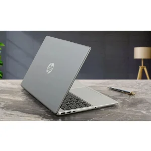 لپ تاپ 15.6 اینچی اچ‌ پی مدل G10 255-R5 7520U-16GB LPDDR5 5500MHz-512GB SSD-IPS