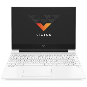 لپ تاپ 15.6 اینچی اچ‌ پی مدل Victus 15 Gaming fa2082wm-i5 13420H-8GB DDR4 3200MHz-512GB SSD-RTX4050 6GB-FHD 144Hz-W - کاستوم شده