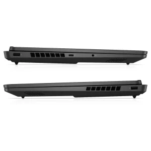 لپ تاپ 16 اینچی اچ‌ پی مدل OMEN Slim 16t-an000-Core Ultra 7 255H-32GB DDR5 4800MHz-1TB SSD-RTX5060 8GB-FHD+ 165Hz-W - کاستوم شده