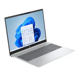 لپ تاپ 16 اینچی اچ‌ پی مدل OmniBook 5 AI 16-AF1017WM-Core Ultra 7 255U-16GB LPDDR5X-256GB SSD-Touch-Backlit-W - کاستوم شده