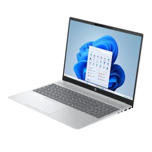 لپ تاپ 16 اینچی اچ‌ پی مدل OmniBook 5 AI 16-AF1017WM-Core Ultra 7 255U-16GB LPDDR5X-1TB SSD-Touch-Backlit-W