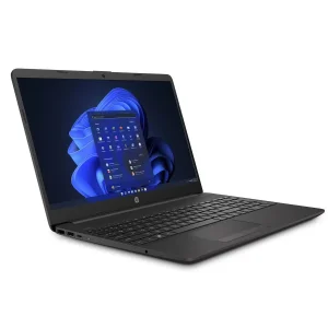 لپ تاپ 15.6 اینچی اچ‌ پی مدل G9 250-Celeron N4500-8GB DDR4-512GB SSD-TN-HD - کاستوم شده