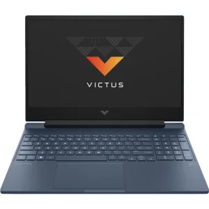 لپ تاپ 15.6 اینچی اچ‌ پی مدل Victus 15 Gaming fa2082wm-i5 13420H-RTX4050 6GB-16GB DDR4 3200MHz-1TB SSD-FHD 144Hz-W - کاستوم شده