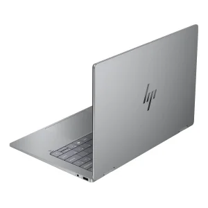 لپ تاپ 16 اینچی اچ‌ پی مدل OmniBook X 16-aw0033dx-Core Ultra 7 255H-RTX4050 6GB-32GB DDR5 5600MHz-2TB SSD-OLED-Touch-Backlit-W