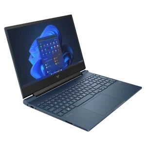 لپ تاپ 15.6 اینچی اچ‌پی مدل Victus 15 fa2013dx-i5 13420H-40GB DDR4 3200MHz-512GB SSD-RTX3050 6GB-W - کاستوم شده