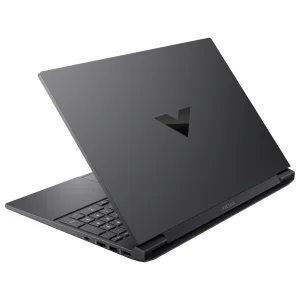 لپ تاپ 15.6 اینچی اچ‌ پی مدل Victus 15 fb3120AX-R7 7445HS-12GB DDR5 5600MHz-512GB SSD-RTX3050 6GB-FHD 144Hz-W - کاستوم شده