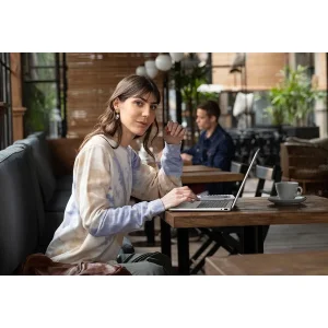 لپ تاپ 14 اینچی اچ‌ پی مدل OmniBook 5 Flip 14-fp0023dx-Core 7 150U-16GB LPDDR5 5200MHz-512GB SSD-Touch-Backlit-W
