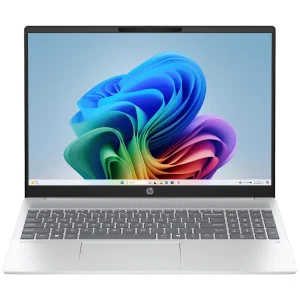 لپ تاپ 16 اینچی اچ‌پی مدل OmniBook 5 Next Gen AI 16-ag1070wm-Ryzen AI 7 350-16GB LPDDR5X-2TB SSD-IPS-Backlit-W - کاستوم شده