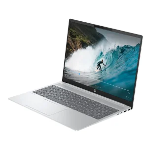 لپ تاپ 16 اینچی اچ‌پی مدل OmniBook 5 Next Gen AI 16-ag1070wm-Ryzen AI 7 350-16GB LPDDR5X-2TB SSD-IPS-Backlit-W - کاستوم شده