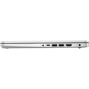 لپ تاپ 14 اینچی اچ‌ پی مدل 14s-dq0048nia-Celeron N4120 4GB 512SSD - کاستوم شده