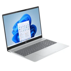 لپ‌تاپ 16 اچ‌ پی مدل OmniBook 5 AI af1055cl16-Ultra 5 225U-16GB LPDDR5X-1TB SSD-Touch-Backlit-W