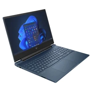 لپ تاپ 15.6 اینچی اچ‌پی مدل Victus 15 fa2013dx-i5 13420H-RTX3050 6GB-48GB DDR4 3200MHz-512GB SSD-W - کاستوم شده