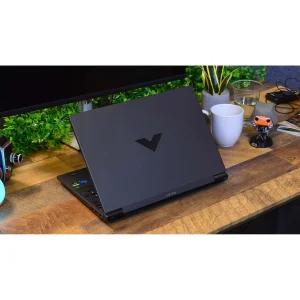لپ تاپ 15.6 اینچی اچ‌پی مدل Victus 15 fa2013dx-i5 13420H-RTX3050 6GB-48GB DDR4 3200MHz-512GB SSD-W - کاستوم شده
