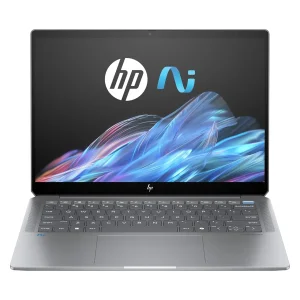 لپ‌تاپ 14 اچ‌ پی مدل OmniBook Ultra 14 fd0002na-Ryzen AI 9 365-32GB LPDDR5X-1TB SSD-Touch-2.2K-Backlit