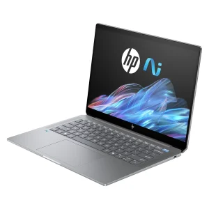 لپ‌تاپ 14 اچ‌ پی مدل OmniBook Ultra 14 fd0002na-Ryzen AI 9 365-32GB LPDDR5X-1TB SSD-Touch-2.2K-Backlit