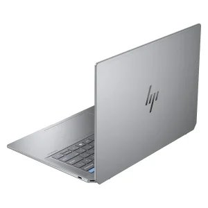 لپ‌تاپ 14 اچ‌ پی مدل OmniBook Ultra 14 fd0002na-Ryzen AI 9 365-32GB LPDDR5X-1TB SSD-Touch-2.2K-Backlit