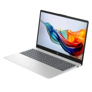 لپ تاپ 15.6 اینچی اچ‌ پی مدل fc0171nia-15-Athlon 7120U-8GB LPDDR5 4800MHz-2TB SSD-TFT - کاستوم شده