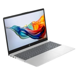 لپ تاپ 15.6 اینچی اچ‌ پی مدل fc0171nia-15-Athlon 7120U-8GB LPDDR5 4800MHz-2TB SSD-TFT - کاستوم شده