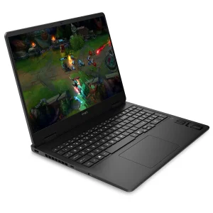 لپ تاپ 16 اینچی اچ‌ پی مدل OMEN Slim 16t-an000-Core Ultra 9 285H-32GB DDR5 4800MHz-1TB SSD-RTX5070 8GB-FHD+ 165Hz-W - کاستوم شده