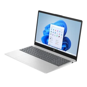لپ تاپ 15.6 اینچی اچ‌ پی مدل 15-FD0174nia-i7 1355U-MX570 A 2GB-16GB DDR4 3200MHz-512GB SSD-SVA - کاستوم شده