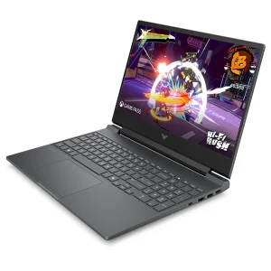 لپ تاپ 15.6 اینچی اچ‌ پی مدل Victus 15t FA200-Core 7 240H-16GB DDR5 5600MHz-1TB SSD-RTX5050 8GB-FHD 144Hz-W