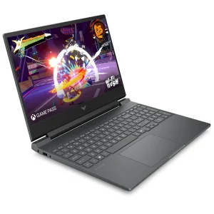 لپ تاپ 15.6 اینچی اچ‌ پی مدل Victus 15t FA200-Core 7 240H-16GB DDR5 5600MHz-1TB SSD-RTX5050 8GB-FHD 144Hz-W