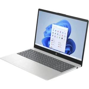 لپ تاپ 15.6 اینچ اچ‌ پی مدل 15-FD0130WM-i3 N305-16GB DDR4 3200MHz-512GB SSD-IPS-Touch-W - کاستوم شده