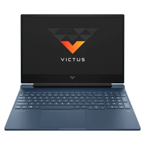 لپ تاپ 15.6 اینچی اچ‌ پی مدل Victus 15 fb3024ne-R7 7445H-RTX3050 6GB-16GB DDR5 5600MHz-512GB SSD-FHD 144Hz