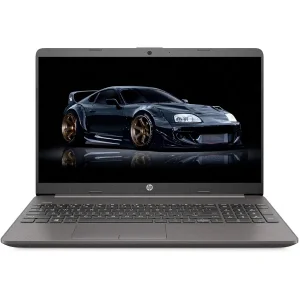 لپ تاپ 15.6 اینچی اچ‌ پی مدل G9 250-Celeron N4500-4GB DDR4 2933MHz-256GB SSD-SVA HD