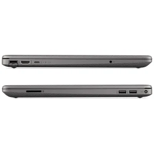 لپ تاپ 15.6 اینچی اچ‌ پی مدل G9 250-Celeron N4500-4GB DDR4 2933MHz-256GB SSD-SVA HD