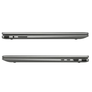 لپ تاپ 15.6 اینچی اچ‌ پی مدل Envy x360 15-fe1071c1-Core Ultra 7 155U-16GB LPDDR5 6400MHz-1TB SSD-Touch-Backlit-W