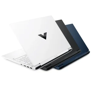 لپ تاپ 15.6 اینچی اچ‌ پی مدل Victus 15 Gaming fa2082wm-i5 13420H-12GB DDR4 3200MHz-2TB SSD-RTX4050 6GB-FHD 144Hz-W - کاستوم شده