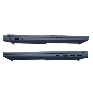 "لپ تاپ 15.6 اینچی اچ‌ پی مدل Victus 15 fa2039nw-Core 5 210H-RTX5060 8GB-40GB DDR5  5600MHz-1TB SSD-FHD 144Hz-W - کاستوم شده"