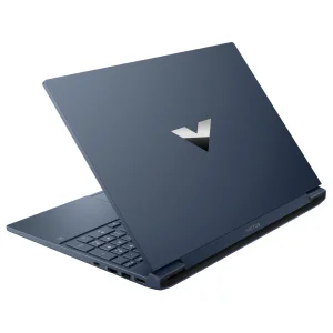 لپ تاپ 15.6 اینچی اچ‌ پی مدل Victus 15 Gaming fa2082wm-i5 13420H-40GB DDR4 3200MHz-1TB SSD-RTX4050 6GB-FHD 144Hz-W - کاستوم شده