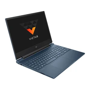 لپ تاپ 15.6 اینچی اچ‌ پی مدل Victus 15 fb3024ne-R7 7445H-RTX3050 6GB-24GB DDR5 5600MHz-512GB SSD-FHD 144Hz - کاستوم شده