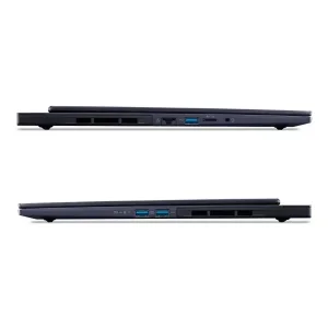 لپ تاپ 16 اینچی ایسر مدل Predator Helios Neo 16S AI PHN16S-71-98RF-Core Ultra 9 275HX-RTX5070Ti 12GB-32GB DDR5 6400MHz-1TB SSD-OLED QHD 240Hz-W