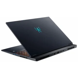 لپ تاپ 16 اینچی ایسر مدل Predator Helios Neo 16S AI PHN16S-71-98RF-Core Ultra 9 275HX-RTX5070Ti 12GB-32GB DDR5 6400MHz-1TB SSD-OLED QHD 240Hz-W