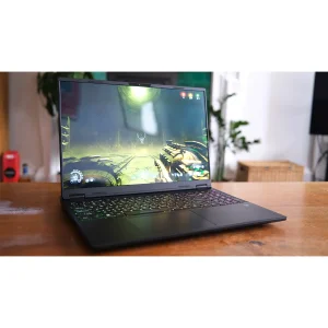 لپ تاپ 16 اینچی ایسر مدل Predator Helios Neo 16S AI PHN16S-71-98RF-Core Ultra 9 275HX-RTX5070Ti 12GB-32GB DDR5 6400MHz-1TB SSD-OLED QHD 240Hz-W