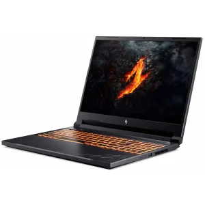 لپ تاپ 16 اینچی ایسر مدل Nitro V16 ANV16-71-760Q-i7 14650HX-32GB DDR5-2TB SSD-RTX4050-FHD - کاستوم شده