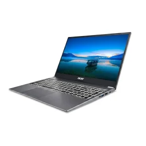 لپ تاپ 15.6 اینچ ایسر مدل Aspire Lite AL15-41-Ryzen 5 7430U-16GB DDR4 3200MHz-512GB SSD-IPS