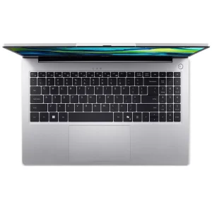 لپ تاپ 15.6 اینچی ایسر مدل Aspire Lite AL15-72P-57JC-i5 13500H-64GB DDR5 4800MHz-2TB SSD-IPS - کاستوم شده