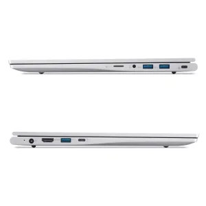 لپ تاپ 15.6 اینچی ایسر مدل Aspire Lite AL15-72P-57JC-i5 13500H-64GB DDR5 4800MHz-2TB SSD-IPS - کاستوم شده