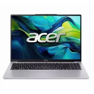 لپ تاپ 16 اینچی ایسر مدل Aspire Lite AL16-52P-52JZ-i5 1334U-16GB DDR5-1TB SSD-IPS - کاستوم شده