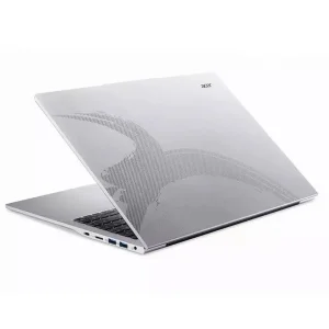 لپ تاپ 16 اینچی ایسر مدل Aspire Lite AL16-52P-52JZ-i5 1334U-16GB DDR5-1TB SSD-IPS - کاستوم شده