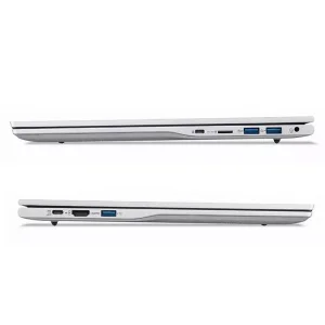 لپ تاپ 16 اینچی ایسر مدل Aspire Lite AL16-52P-52JZ-i5 1334U-16GB DDR5-1TB SSD-IPS - کاستوم شده