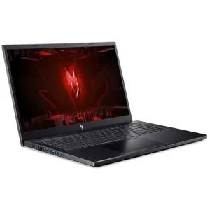 لپ تاپ 15.6 اینچی ایسر مدل Nitro V 15 ANV15-52-594J-i5 13420H-RTX3050 6GB-32GB DDR5 4800MHz-2TB SSD-FHD 165Hz - کاستوم شده