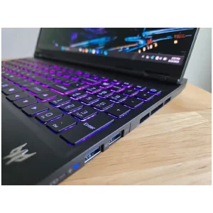 لپ تاپ 16 اینچ ایسر مدل Predator HELIOS NEO16S AI PHN16S-71-91AW- Core Ultra 9 275HX-44GB DDR5 5600MHz-2TB SSD-RTX5060 8GB-OLED QHD 240Hz-W - کاستوم شده